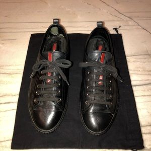 Prada Sneakers